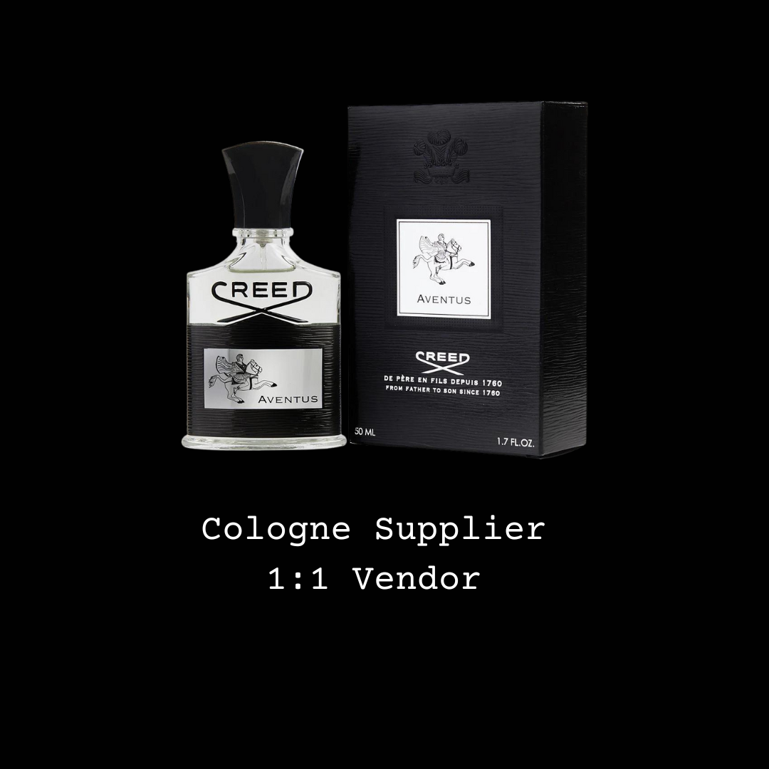 Fragrance Supplier