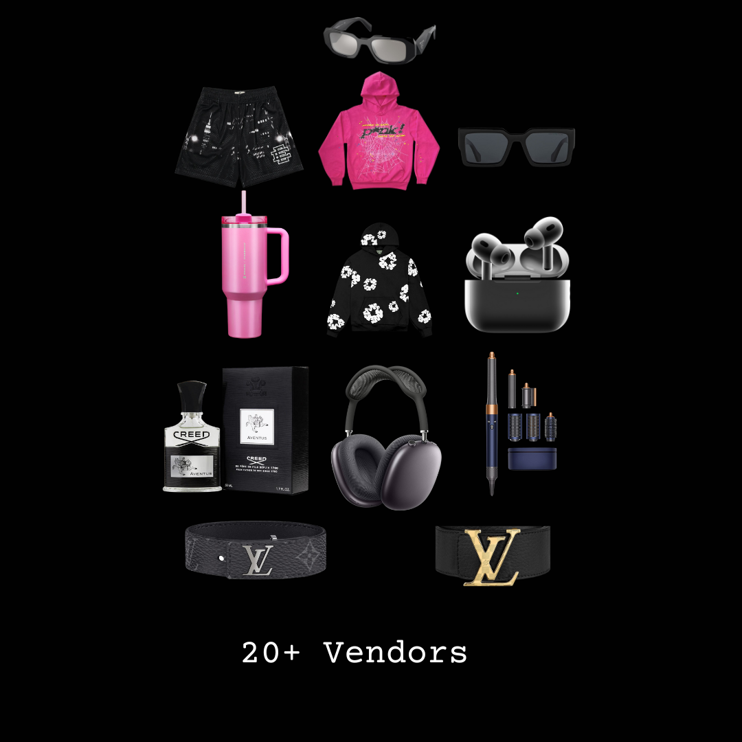 All Supplier Bundle
