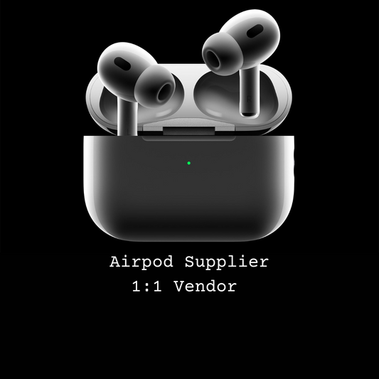 Headphone Supplier