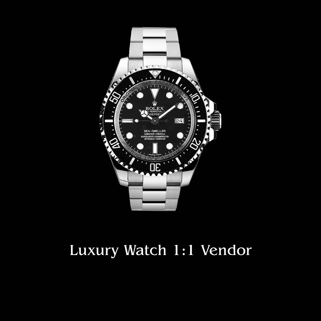 Best High Quality Watch Supplier