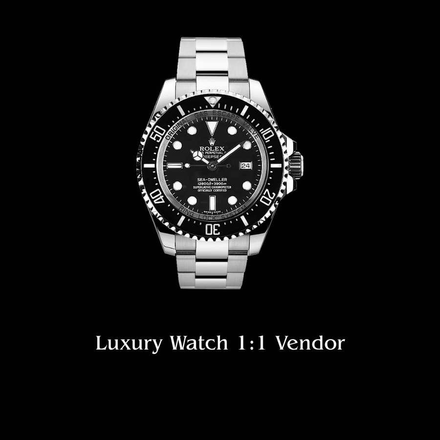 Luxury Watch Supplier